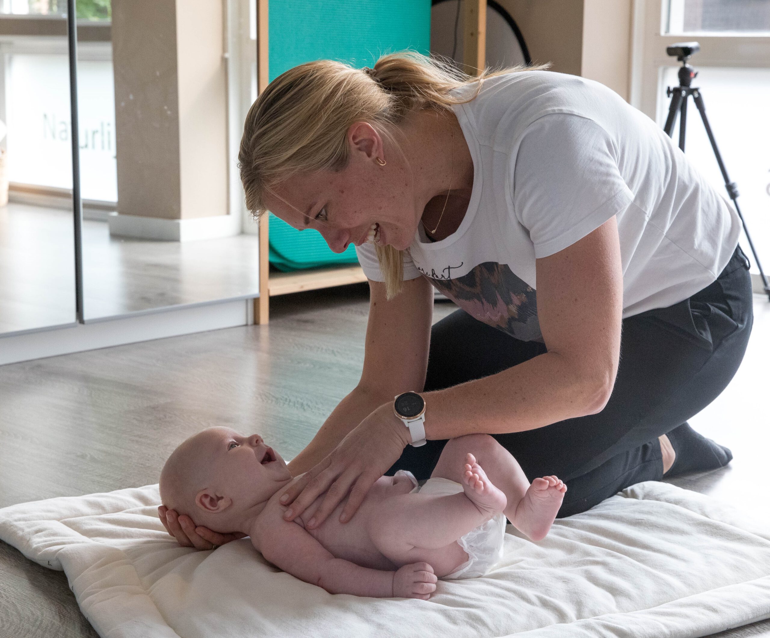 Kinderfysiotherapie-vleuten
